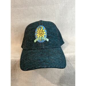 Bell's Oberon Ale Hat BEER Bells Logo Michigan Snapback Kalamazoo MI Ball Caps